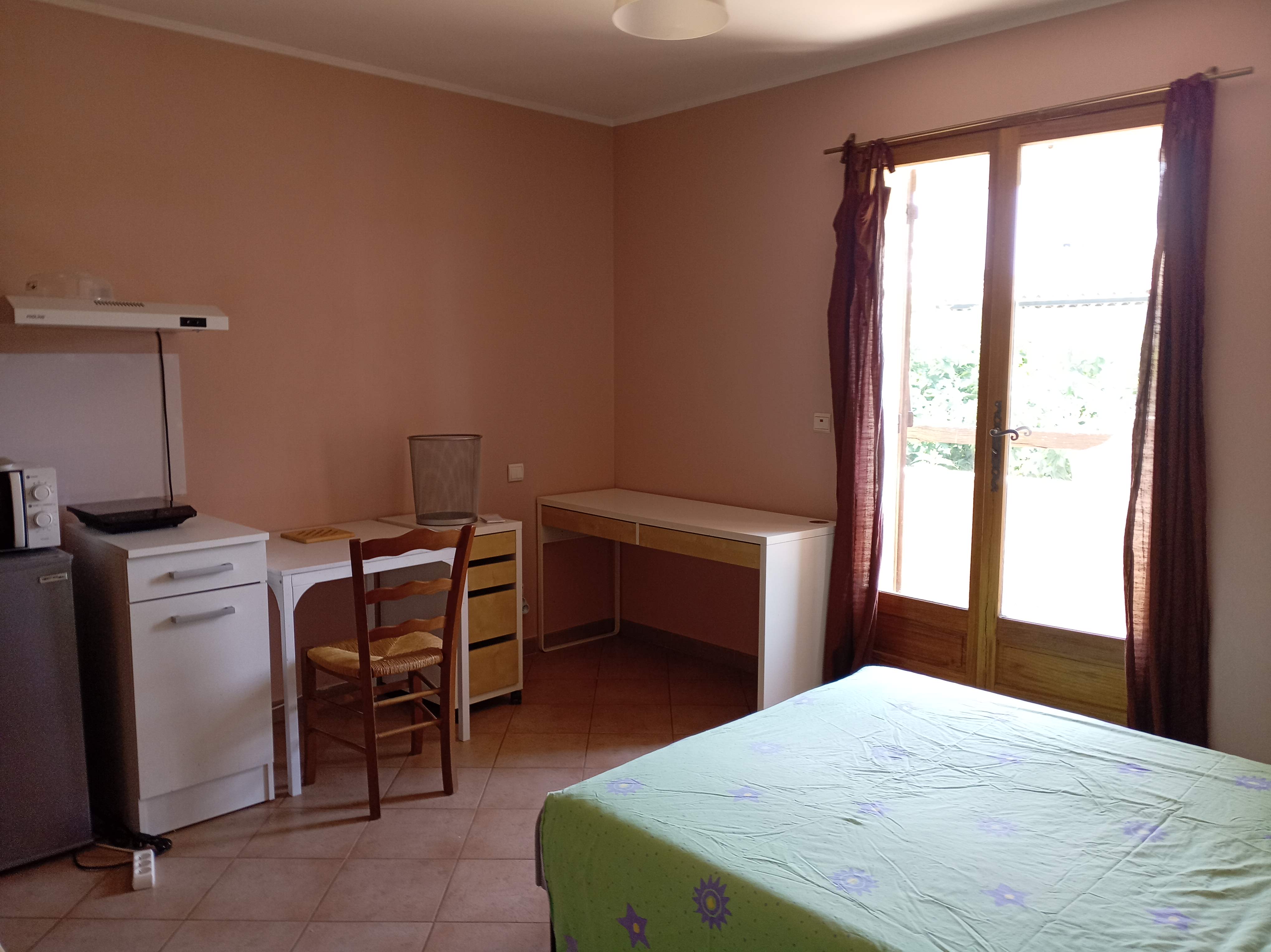 Logement étudiant à Marseille